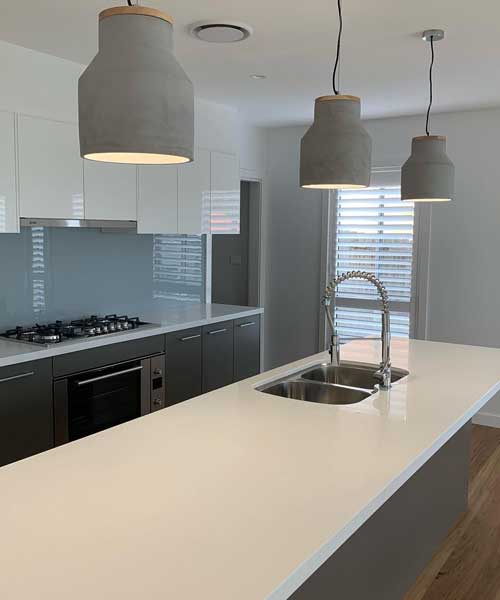 Great White Electrical Contractors