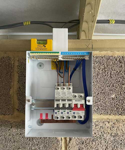 Great White Electrical Contractors